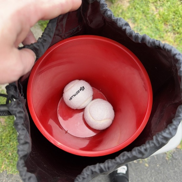 Beer Pong Game Never Used - Picture 2 of 3